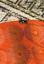 Didymos Summer In Orange