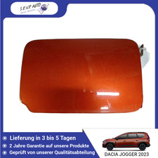 🇩🇪 BRENNSTOFFTÜR ➤ DACIA JOGGER 788300285R ♻️