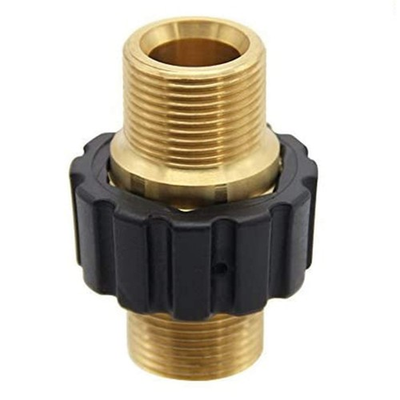#ad Twinkle Star Pressure Washer Hose Quick Connector M22 14mm M22 M22 $14.76