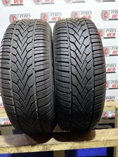 2x 215/65 R16 98H SEMPERIT SPEED - GRIP 2 - 7+mm Dot 3615