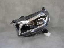 Frontscheinwerfer Mercedes-Benz A4709060800 LED Links Scheinwerfer Headlight