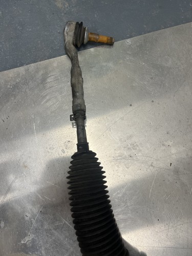 BMW F11 F10 F07 F06 F12 Dirección Eléctrica 6854143 LHD - Photo 6/14