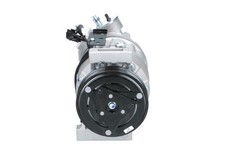 BV PSH Kompressor Klimaanlage +Line 090.815.018.000 +Line Original für FORD 4 3