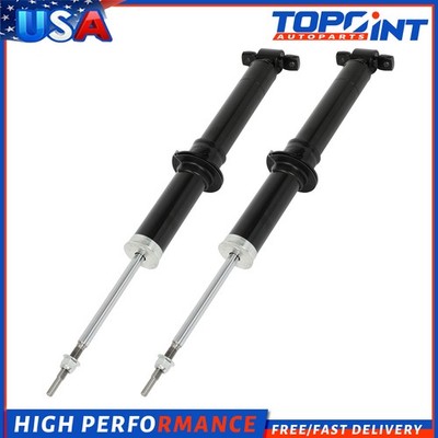 Set of 2 Fits 2009-2015 Cadillac CTS Front Shock Absorbers Struts w/ MagneRide