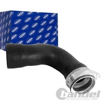 Sasic Ladeluftschlauch Turboschlauch Passend FüR Audi A3 Seat Leon Toledo Skoda