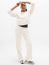 Athleta - Seasoft Rib Hoodie - Sale Off