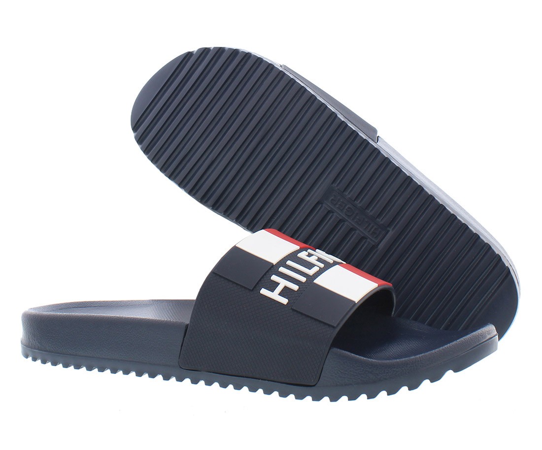 Tommy Hilfiger Romey Mens Shoes 7790₽