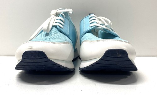 Michael Kors Allie Sneaker Damen Sportschuhe Größe 11 - Bild 2 von 7