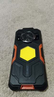 Cubot King Kong Power 5 Rugged Phone 4g Network Android 15