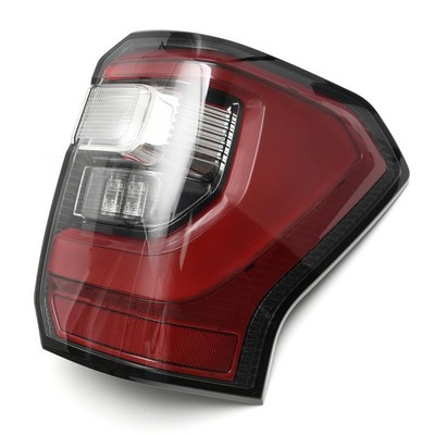 ポポライト For Ford 18-21 Expedition Right Passenger LED Tail Light Rear Lamp