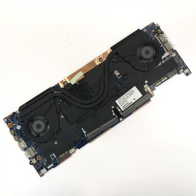15.6'' HP ZBook Studio (G3) Xeon E3-1505Mv5 2.8GHz Motherboard