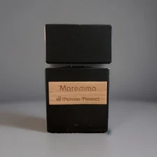 Maremma Tiziana Terenzi Extrait De Parfum Perfume Extract 100ml 3.3 Fl Oz