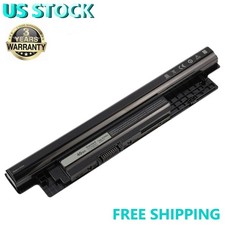XCMRD Battery For Dell Inspiron 15 3000 Series 3531 3537 3541 3542 3543 40Wh New