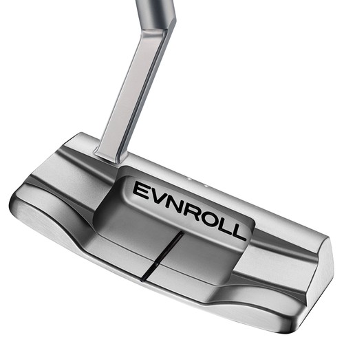 Evnroll Er2V Midlock Midblade Putter (Used)