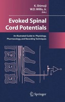 Koki Shimoji (U. A.) | Evoked Spinal Cord Potentials | Taschenbuch | Englisch