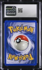 Pokémon TCG Grade 9 Lugia Individual Collectible Card Game