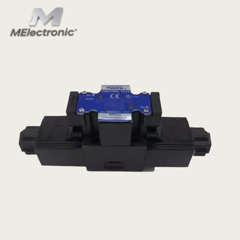 DSG-01-3C40-A240-50 1Pcs YUKEN NEW Junction Box Type Directional Control Valve