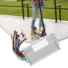 Long Lasting Brushless Motor Speed Controllers Suitable for Electric Scooters