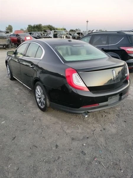 SPIRAL CABLE/CLOCK SPRING 2013 LINCOLN MKS - Image 3 of 4