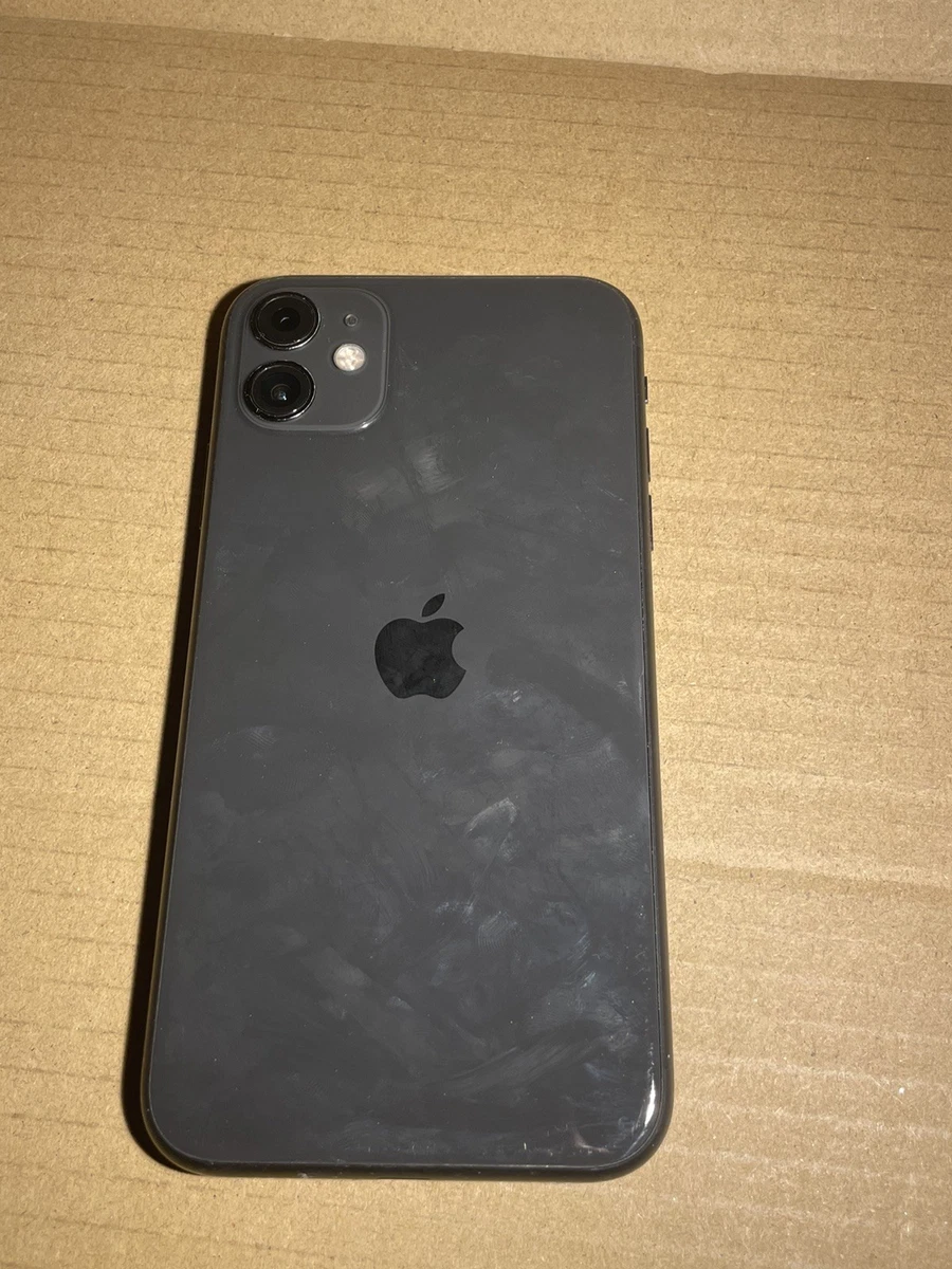Apple iPhone 11 Unlocked for Sale - eBay
