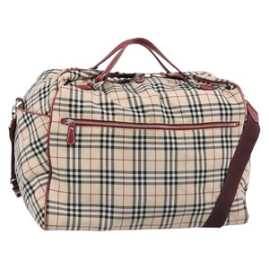 Burberry Boston Bag | eBay