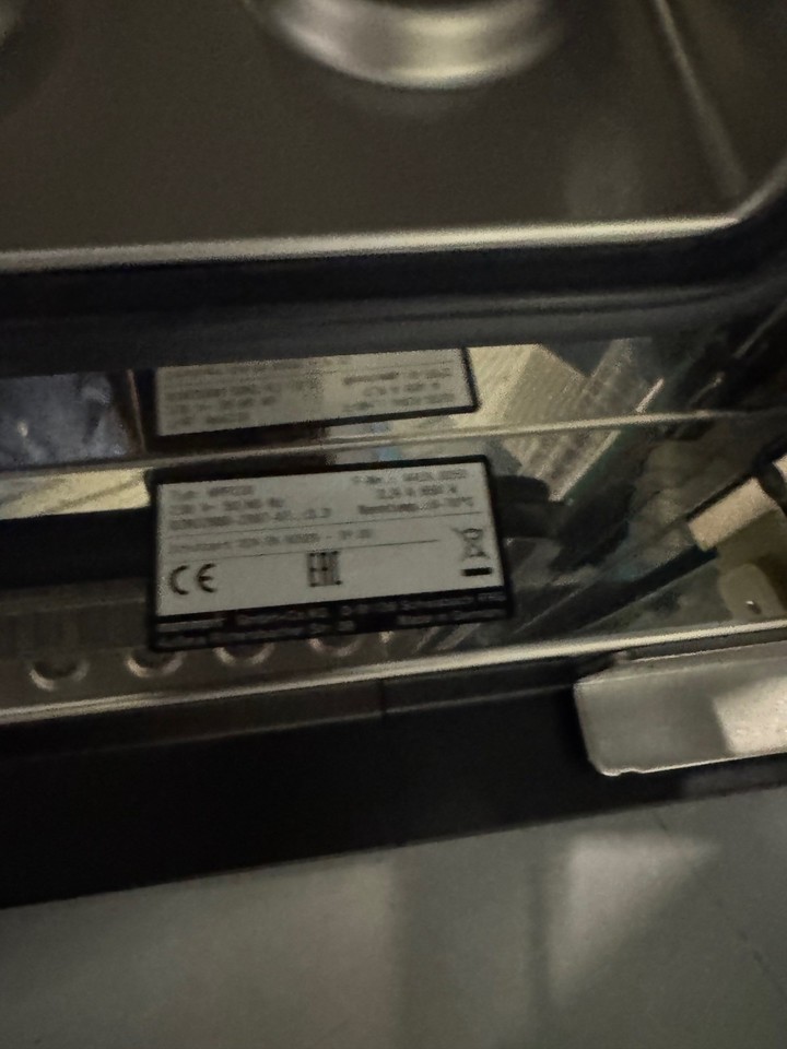 Memmert HPP110 Humidity Chamber | eBay UK