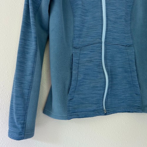 The North Face Mash Up Sweatshirt Fleece Full Zip Jacke Hoodie Gorpcore Small - Bild 3 von 13