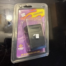 Lenmar Battery Solutions 4.8 V 3800 Mah Battery Panasonic Camcorder Nimh