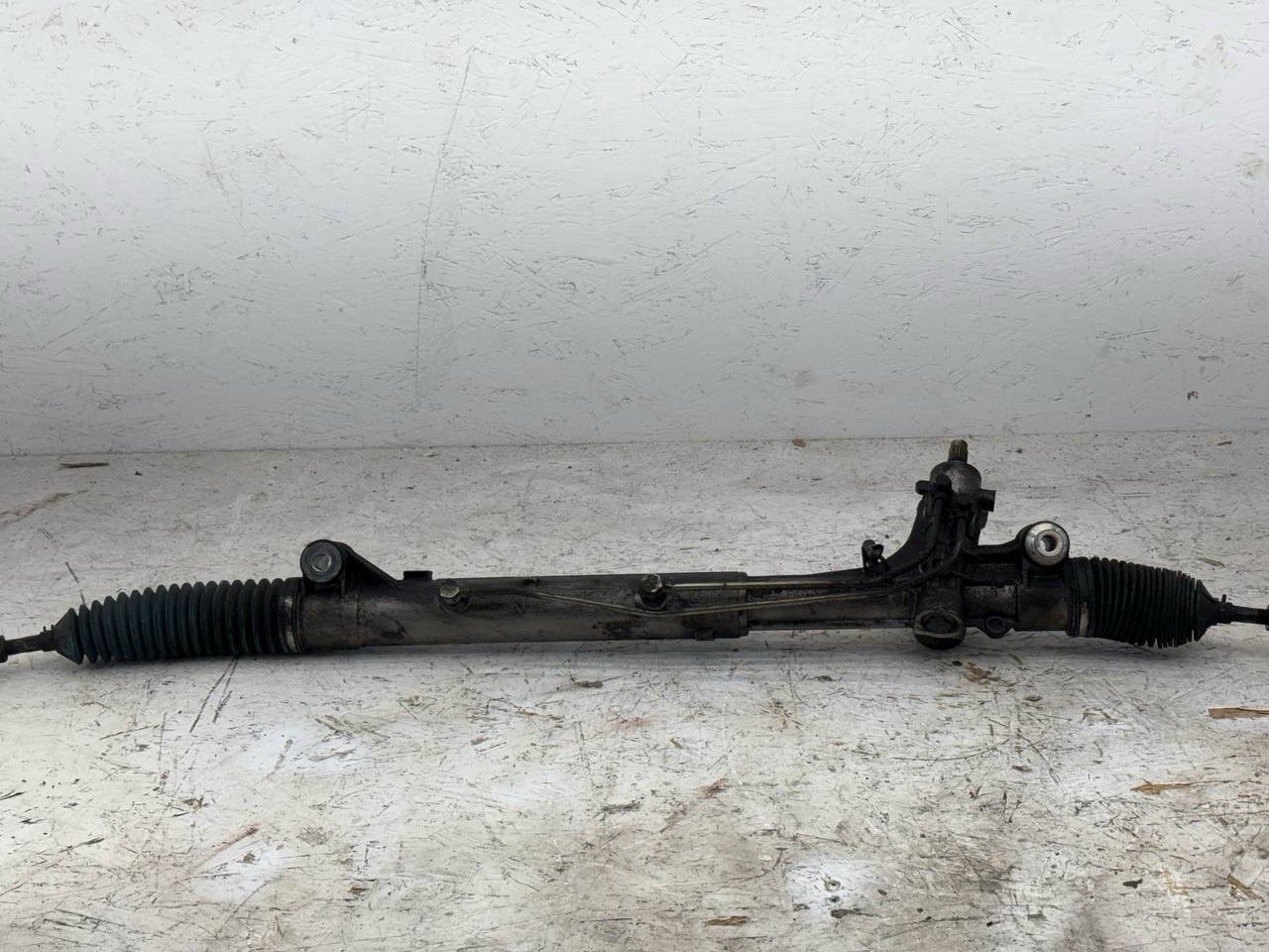 Maserati Ghibli S Q4 3.0L 2014  Power Steering Gear Rack Pinion 80k miles