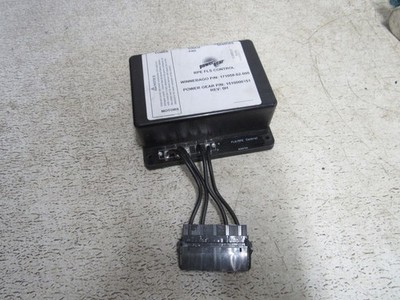 POWER GEAR SLIDE OUT CONTROLLER RPE FLS CONTROL 1510000151 65#DD18