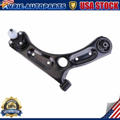 New 54501F2AA0 Metal Control Arm For Kia 2019 2020 2021 2022 Forte 54501F2AA0