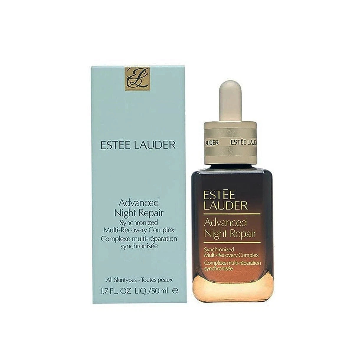 Estee Lauder 1.7 Oz Advanced Night Repair Synchronized Multi-Recovery Complex