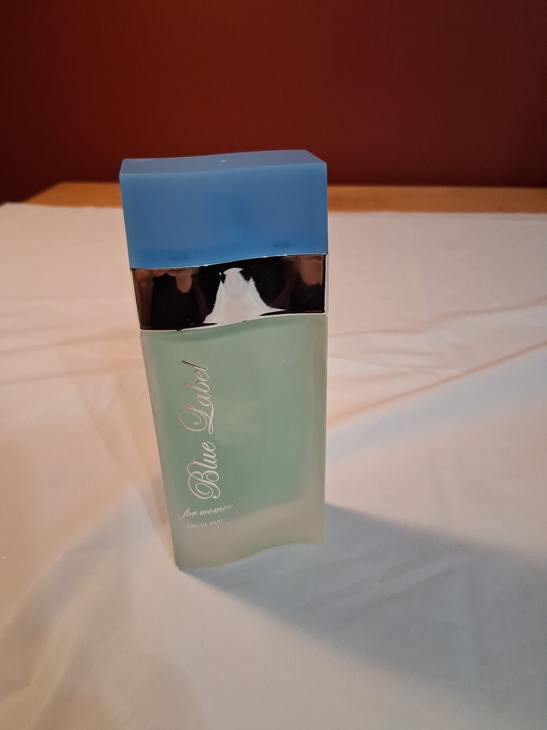 Blue Label for Women by Watermark Beauty Eau de Parfum Spray