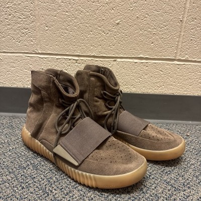 Yeezy 750 Boost 'Chocolate' Size 13
