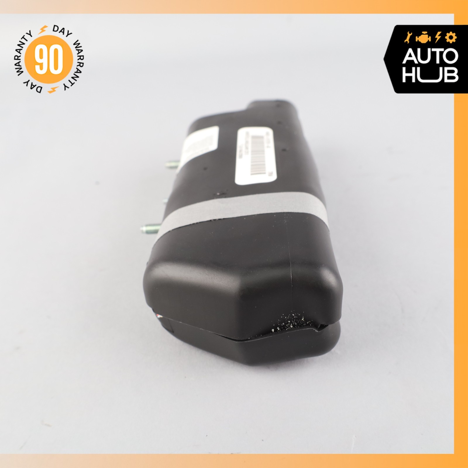05-17 Aston Martin V8 Vantage DB9 Left Seat Airbag Air Bag 6W83611D10AG OEM 26k
