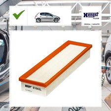 Hengst Filter Luftfilter PEUGEOT 206+ (2L_, 2M_) 1.4 i