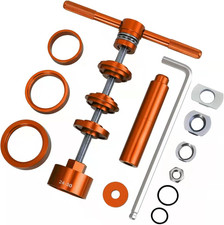 Bicycle Bottom Bracket Install and Removal Tool Kit, Bearing Press Tool,Bike Bot