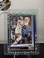 2025 Panini Donruss WNBA - Napheesa Collier #25 Dragon