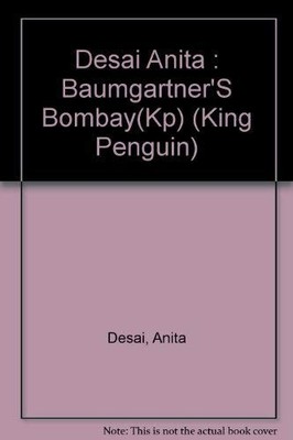 Baumgartners Bombay King Pengu - ACCEPTABLE