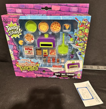 Teenage Mutant Ninja Turtles Teeny Tinies Turtles Pizzeria accessories play set