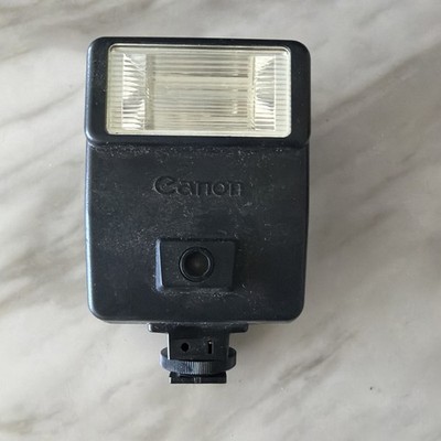 Canon 155A Speedlite Flash #G957