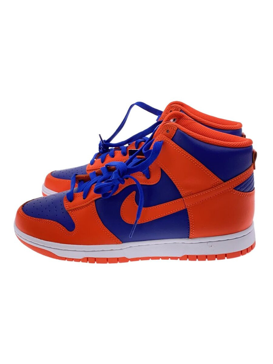 Nike Dunk Hi Retro Dunk High Retro 28.5Cm Orn Ed731