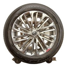 LEXUS NX WHEEL MK1 AZ10 NX1 300H SINGLE ALLOY WHEEL 235 55 20 2111050838A