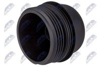 Nty Deckel, ÖLfiltergehäUse CCL-KA-012 FüR Kia