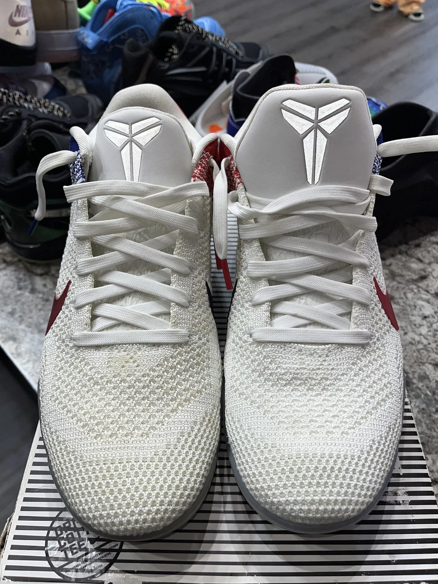 Nike Kobe 11 Elite Low USA for Sale | Authenticity Guaranteed | eBay