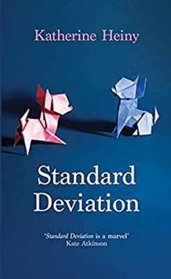 Standard Deviation Katherine Heiny