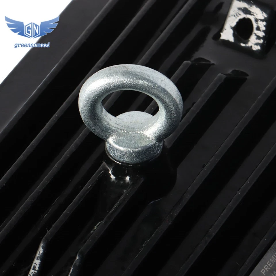 5 HP 3 Phase Electric Motor 1800 RPM 184T Frame TEFC 230/460 Volt Severe Duty - Image 4 of 4