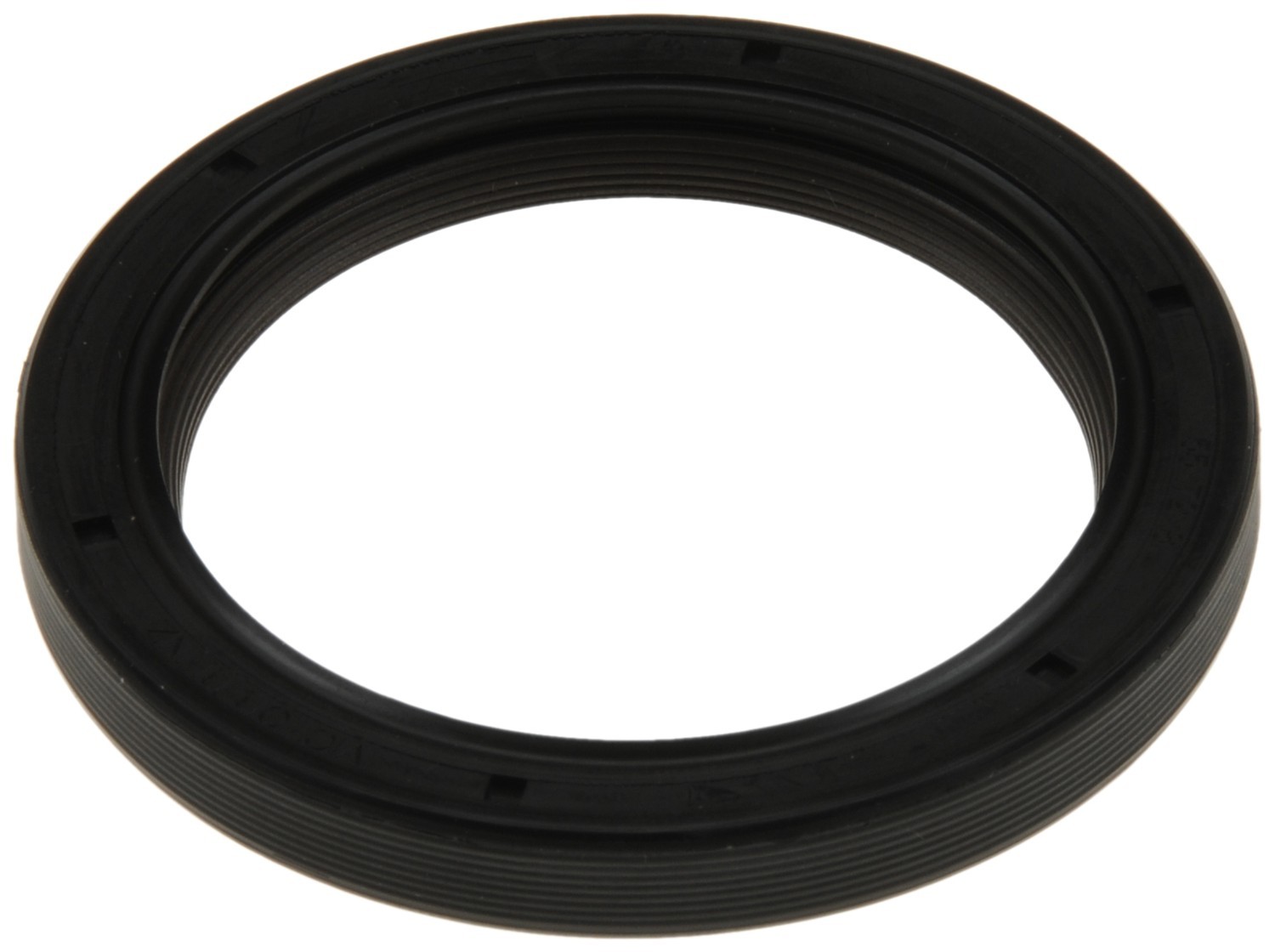 Engine Timing Cover Seal Mahle For 2008-2011 Audi R8 4.2L V8