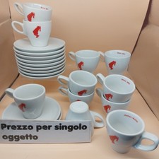 Tazzina Caffè Julius Meinl Wien 1862 Con Piattino Cup Coffee Collection 