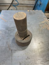 Uni-hydro, Metal Pro, Iroquois Iron worker SQ...